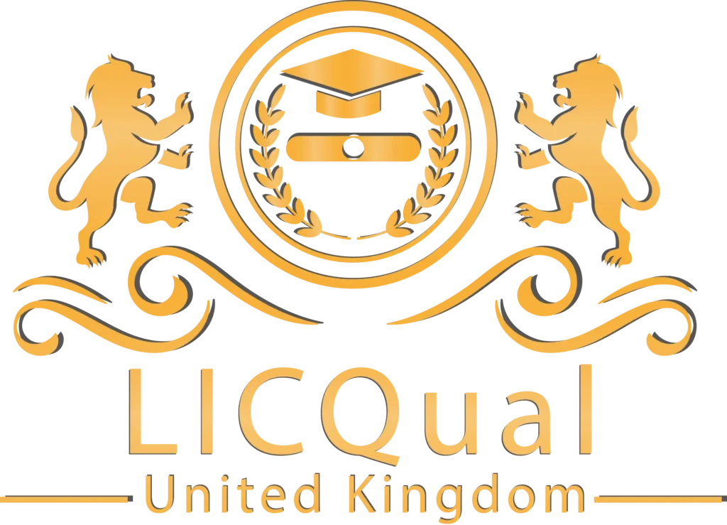 LICQual Logo