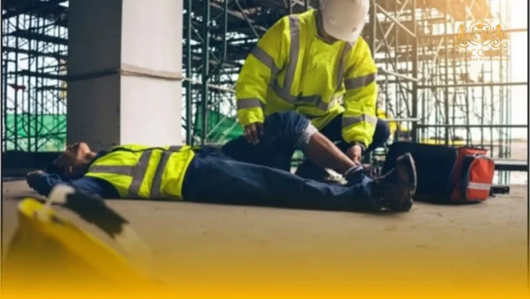 LICQual Award in Advanced Accident Investigation Techniques