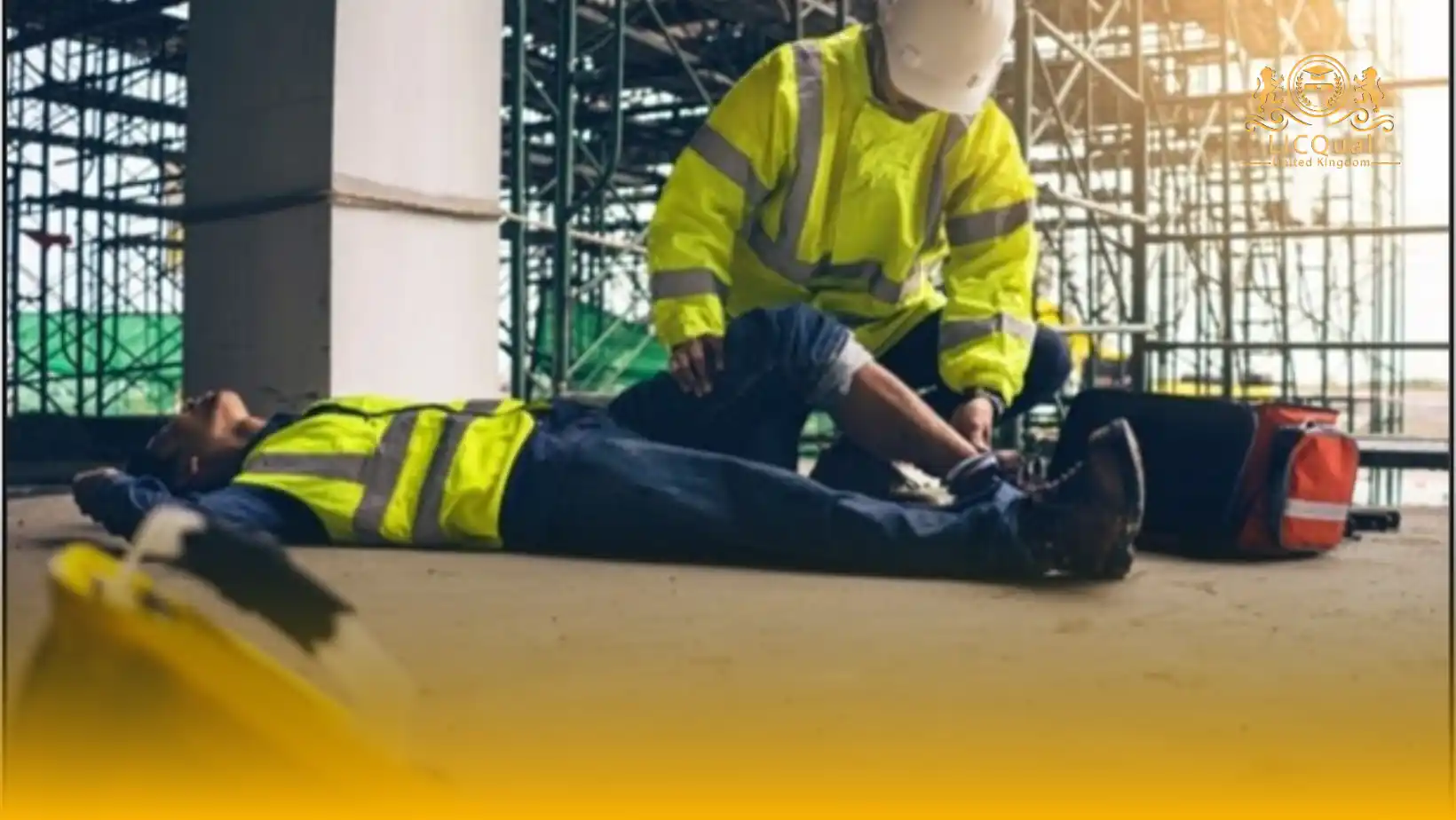 LICQual Award in Advanced Accident Investigation Techniques