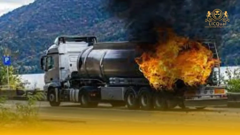 Individuals passionate about public safety, environmental protection, and reducing the risks associated with fire and hazardous material incidents in high-risk industries.
