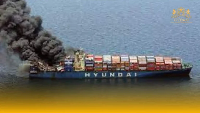 LICQual Award in Maritime Accident Investigation
