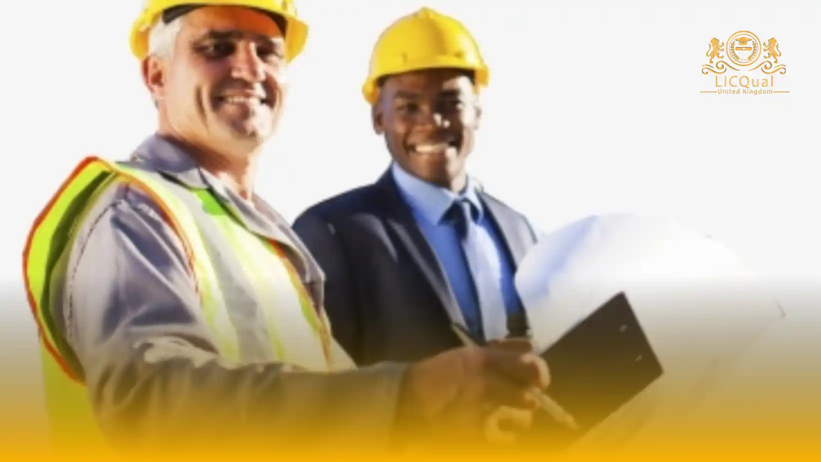 LICQual Certificate in Occupational Health and Safety Investigations