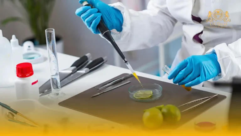 LICQual ISO 22000:2018 FSMS Lead Auditor