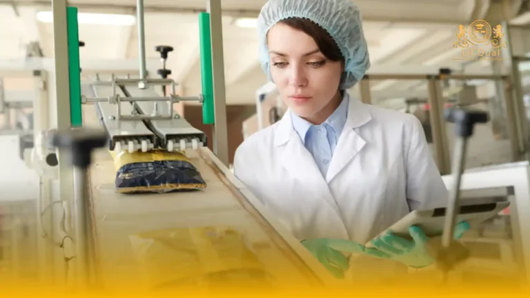 LICQual ISO 9001:2015 QMS