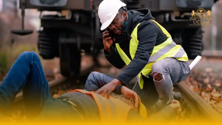 LICQual Level 2 Award in Accident Investigation