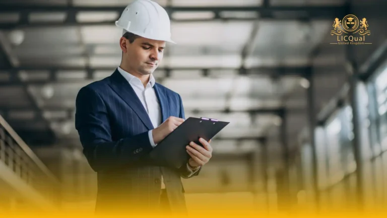 LICQual Level 3 Diploma in Building Management System