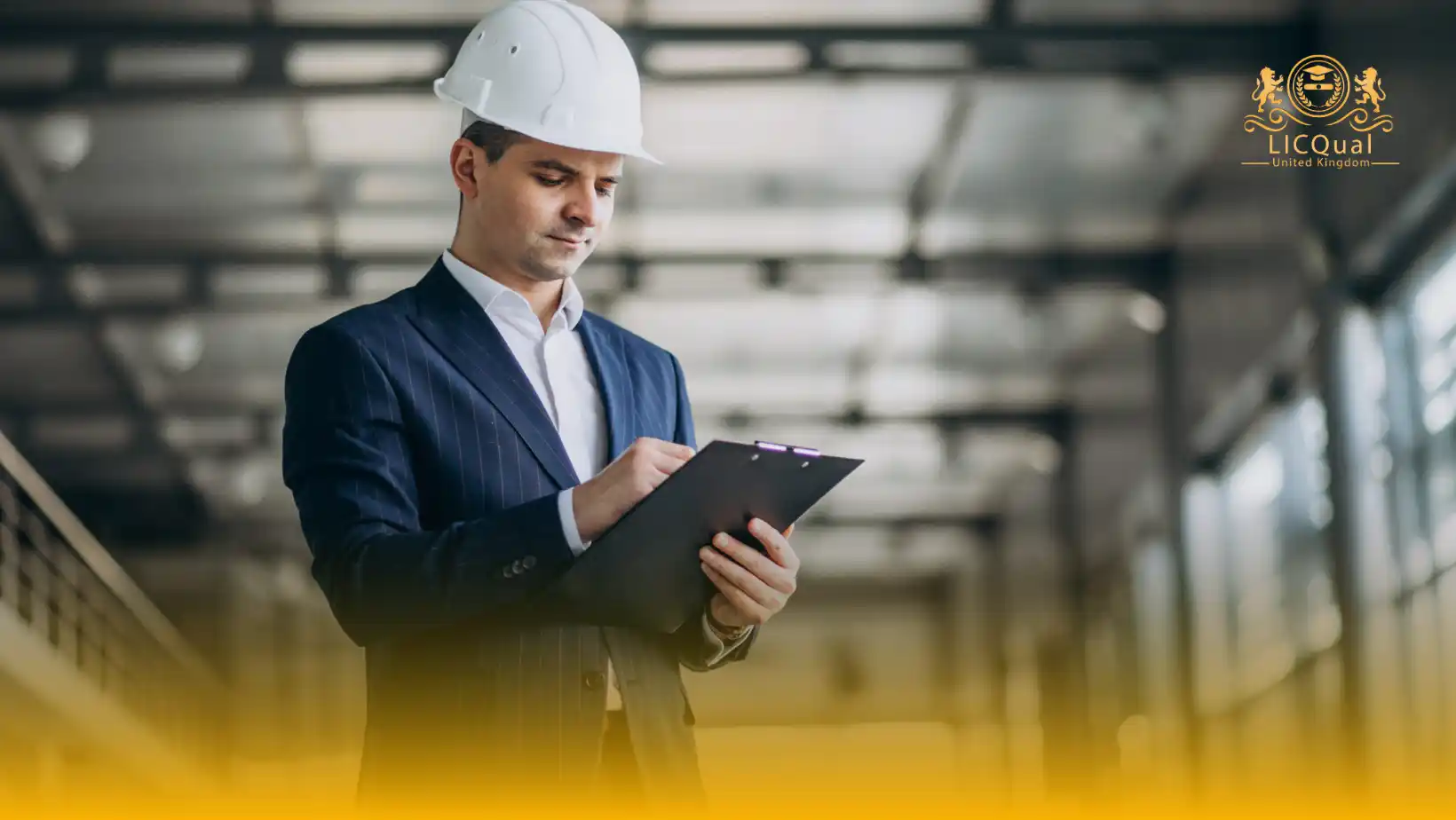 LICQual Level 3 Diploma in Building Management System