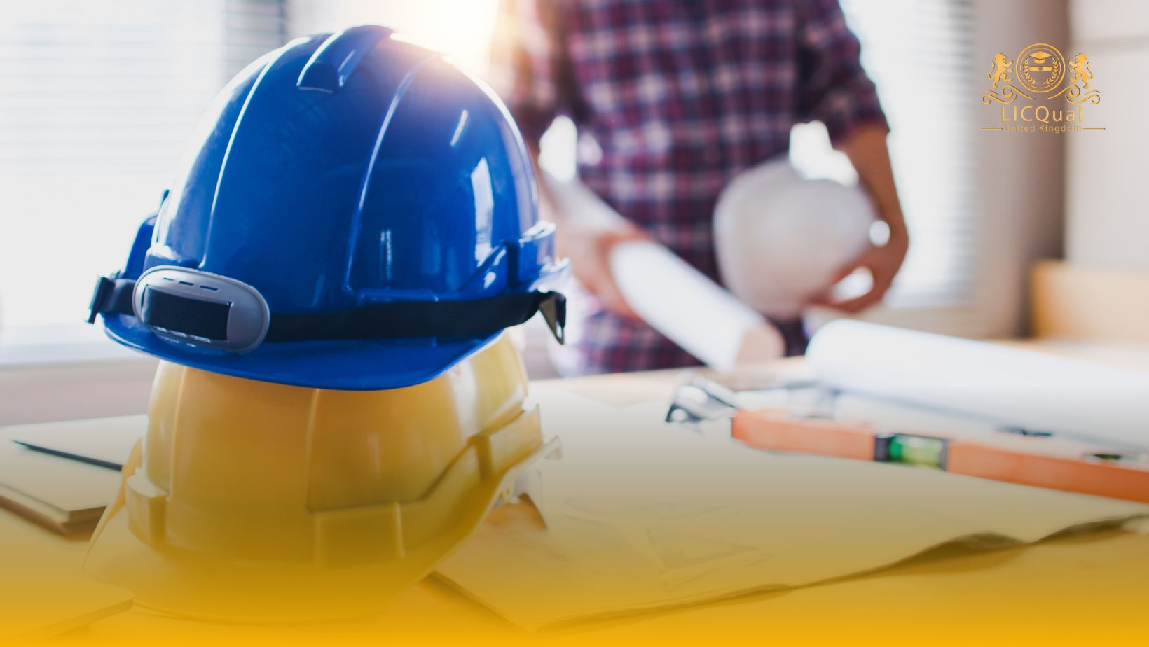 LICQual Level 4 Award in Health and Safety at Workplace