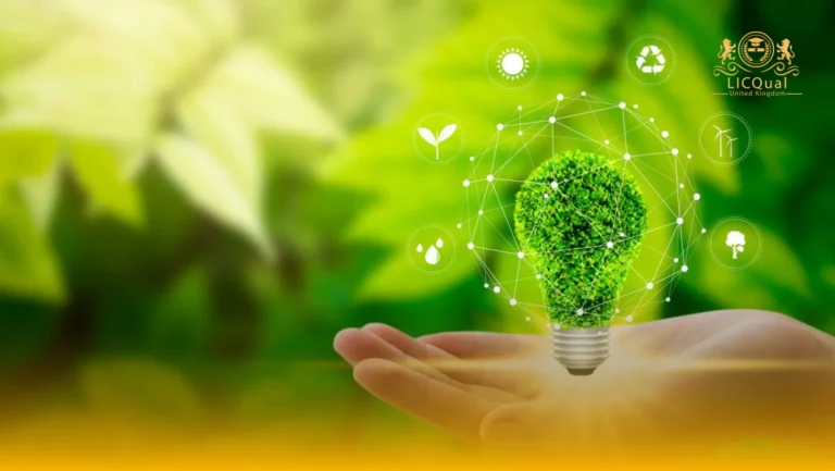 LICQual Level 5 Diploma in Environmental Management