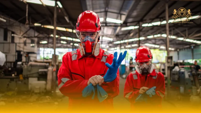 LICQual Level 5 Diploma in Occupational Health and Safety Practice
