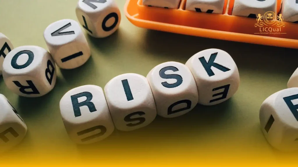 LICQual Level 1 Certificate in AI Risk Management and Incident Response