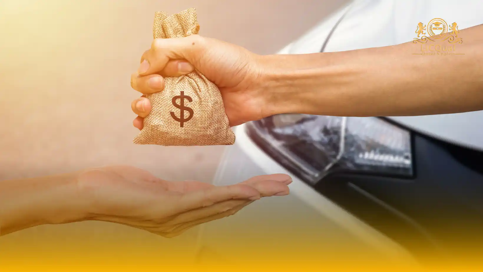 LICQual Level 1 Certificate in Anti-Money Laundering and Customer Verification
