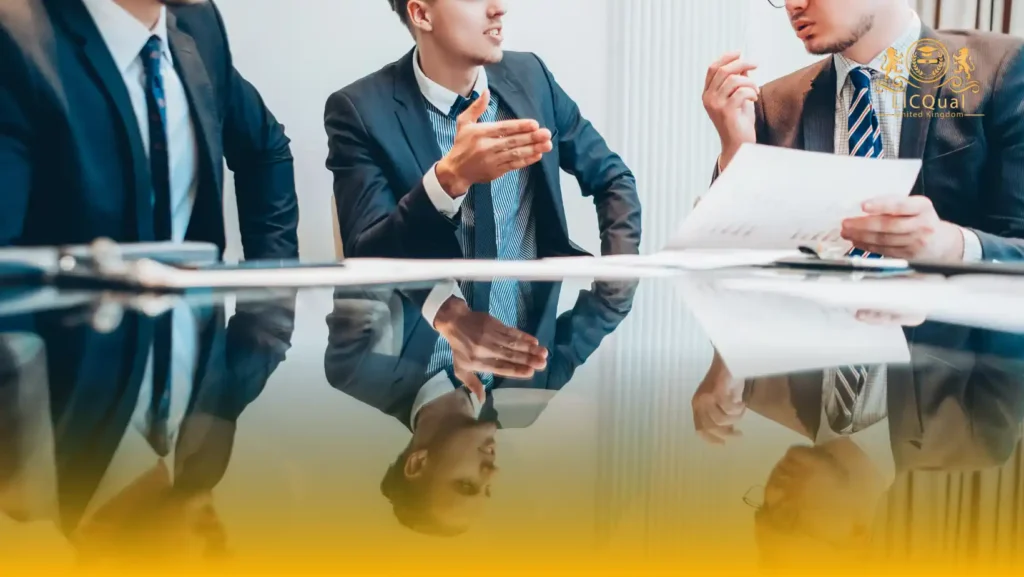 LICQual Level 1 Certificate in Certified Data Management Professional (CDMP)