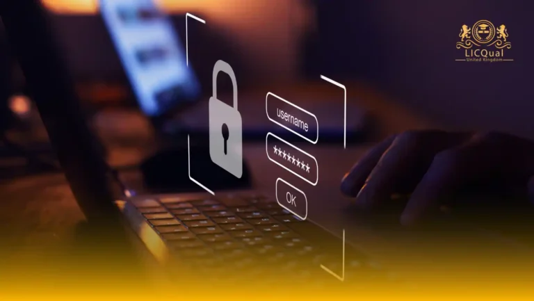 LICQual Level 1 Certificate in Data Protection