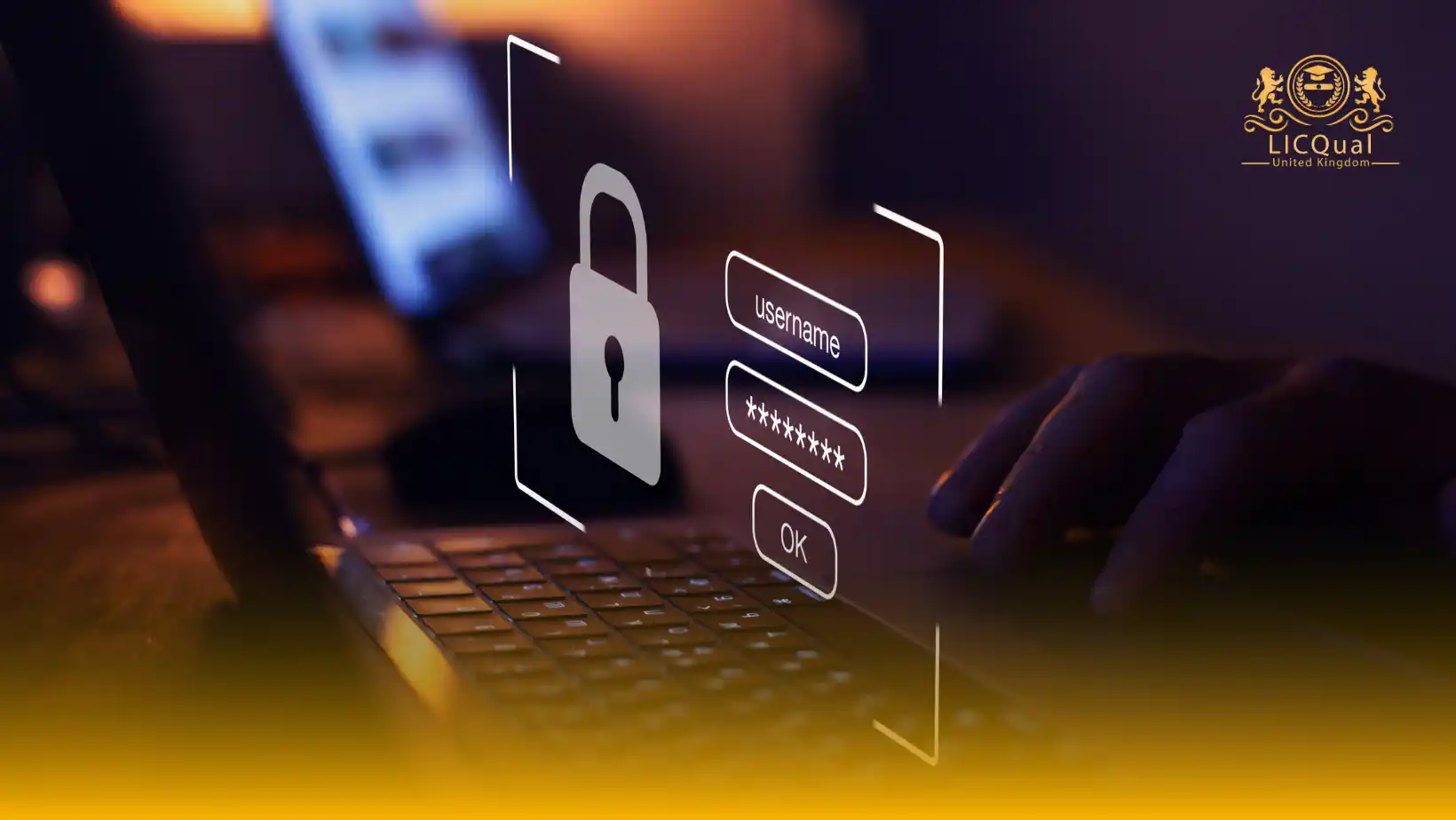 LICQual Level 1 Certificate in Data Protection
