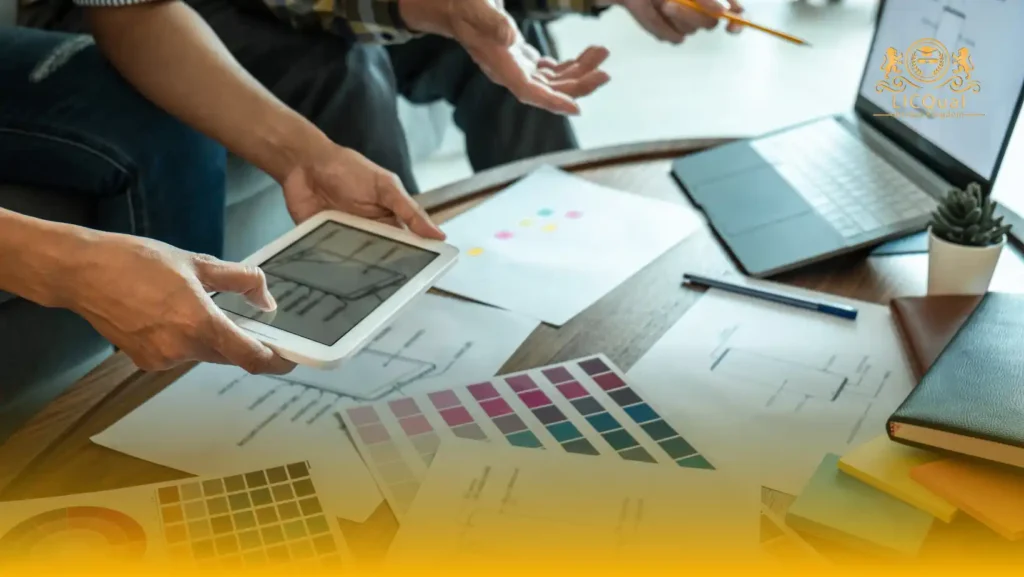 LICQual Level 1 Certificate in Fundamentals of OCTAVE Security Risk Management Framework