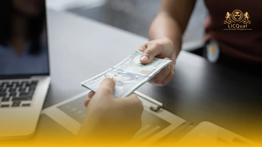 LICQual Level 1 Diploma in Anti-Money Laundering and Customer Verification Training