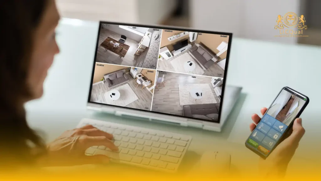 LICQual Level 1 Diploma in CCTV Security