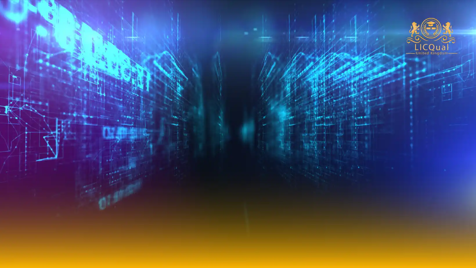 LICQual Level 1 Diploma in COBIT Framework