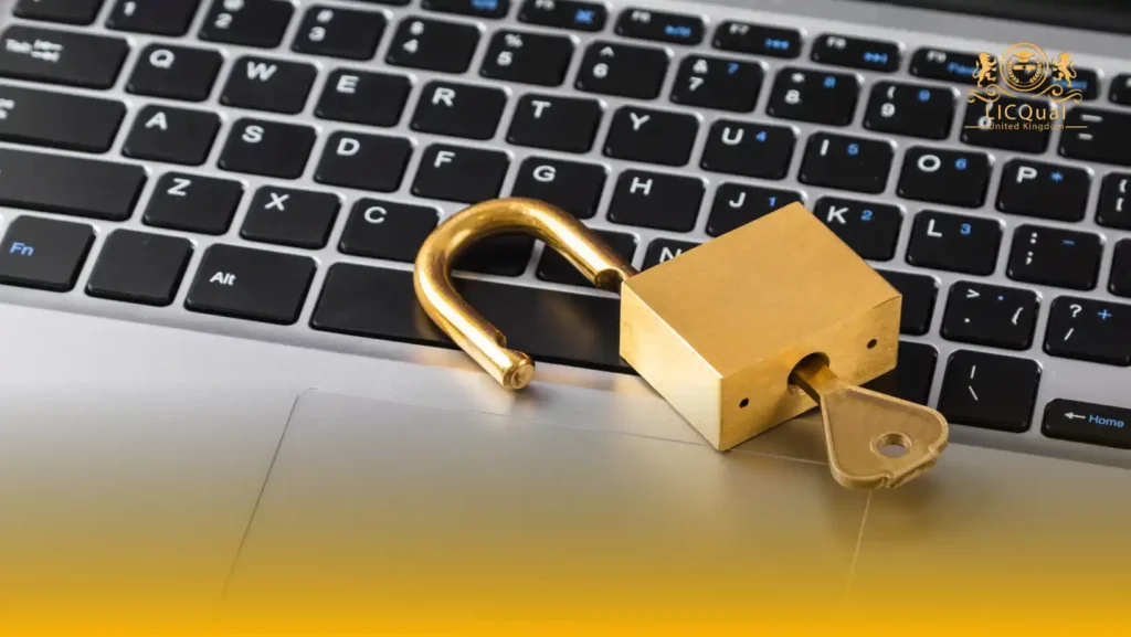 LICQual Level 1 Diploma in GDPR and Data Protection