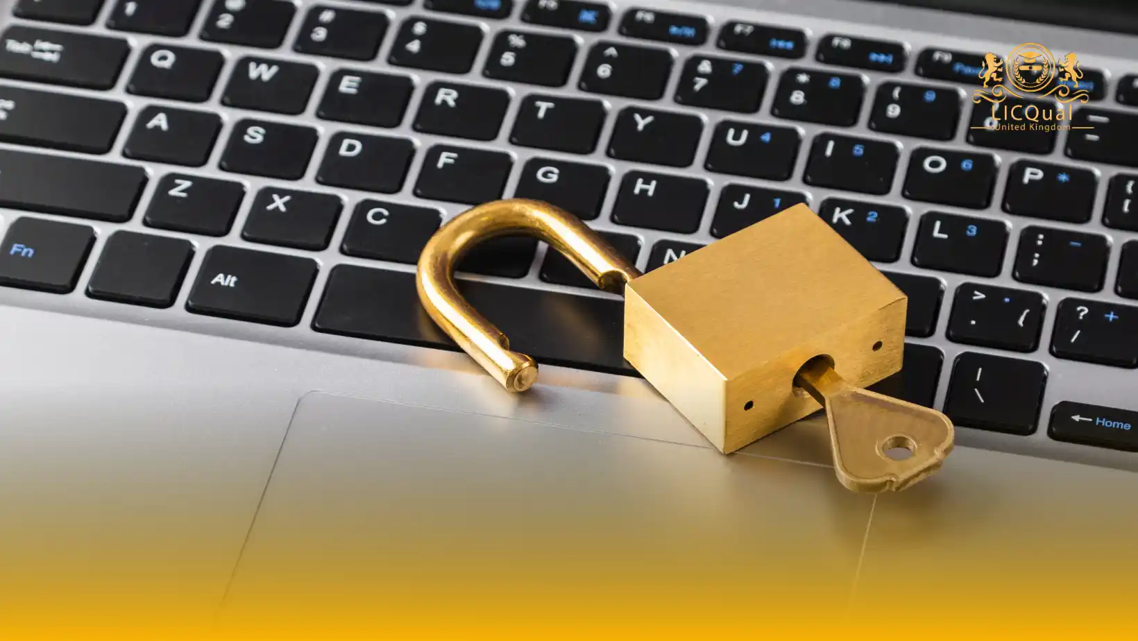 LICQual Level 1 Diploma in GDPR and Data Protection
