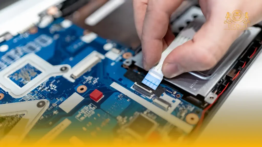 LICQual Level 1 Diploma in IT Technician