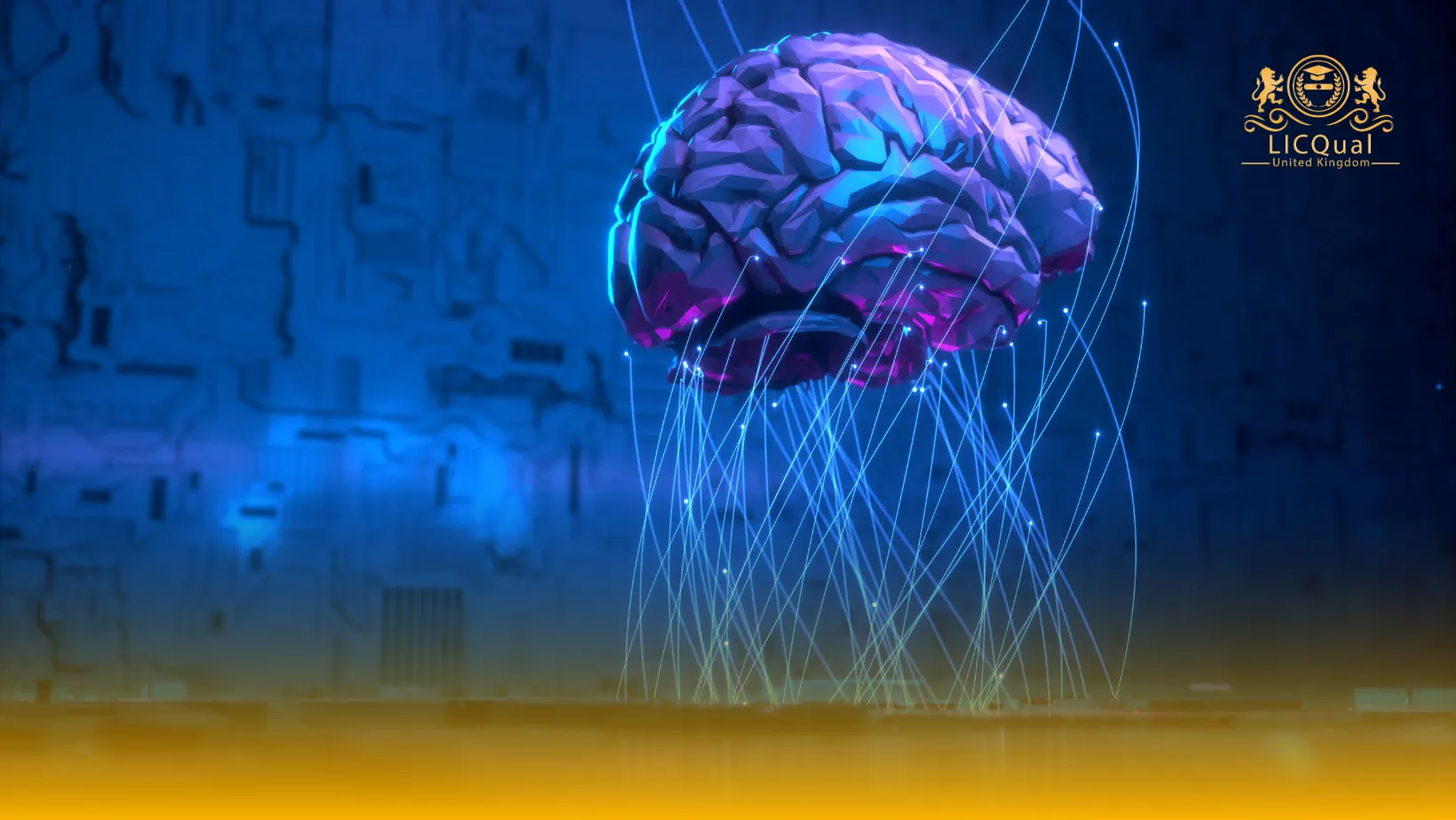 LICQual Level 2 Certificate in Artificial Intelligence for Supply Chains and Logistics