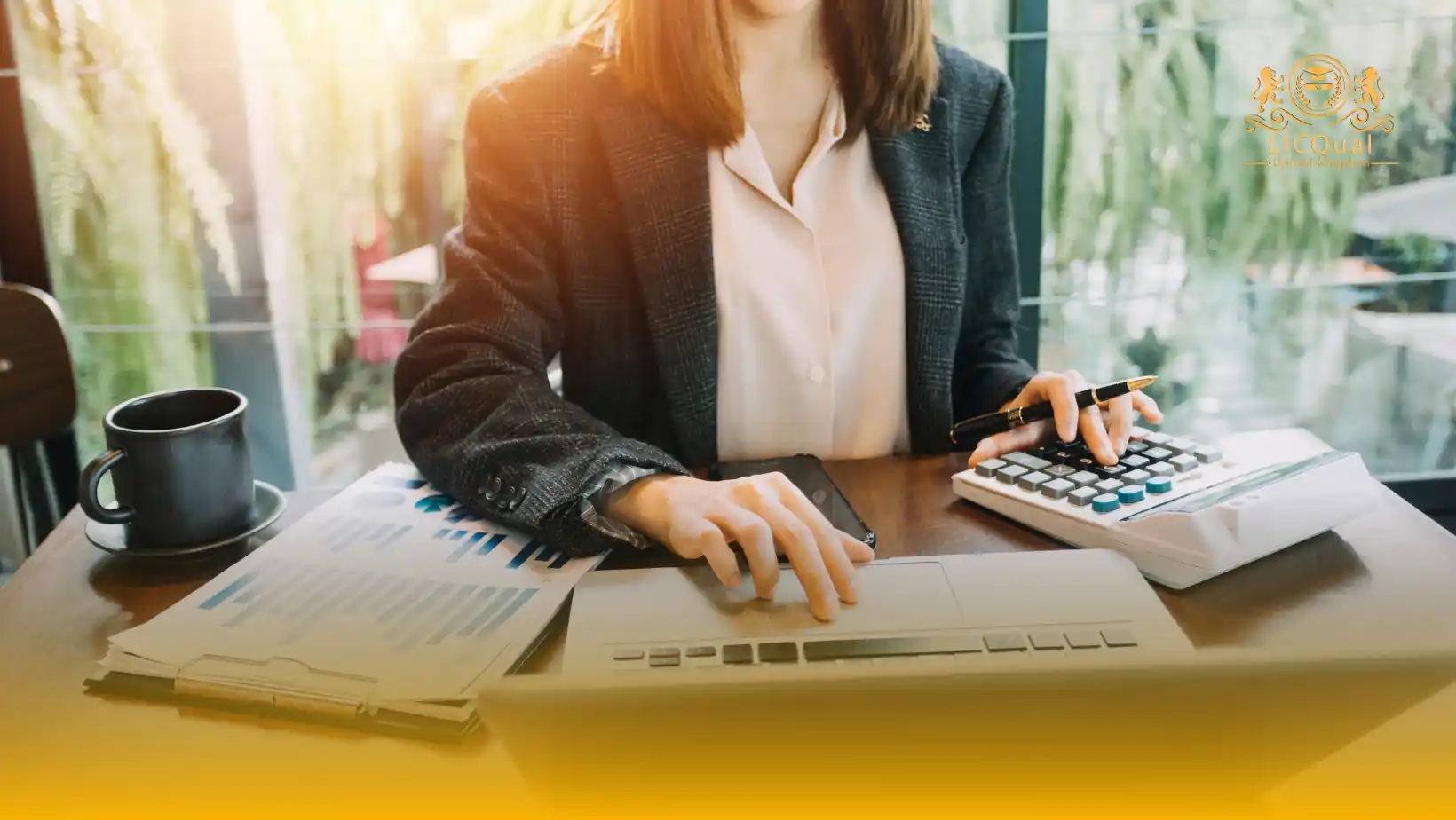 LICQual Level 2 Certificate in Certified Data Management Professional (CDMP)