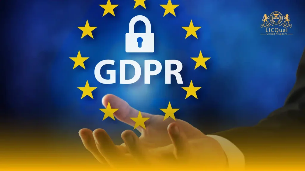 LICQual Level 2 Certificate in GDPR and Data Protection