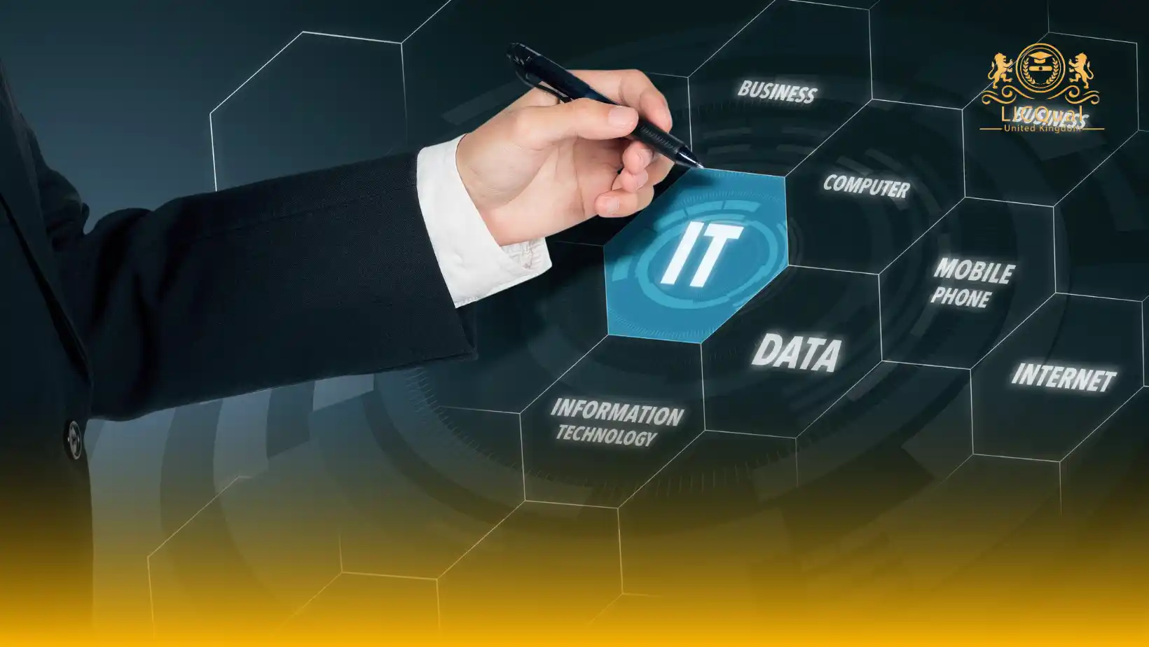 LICQual Level 2 Certificate in Information Technology