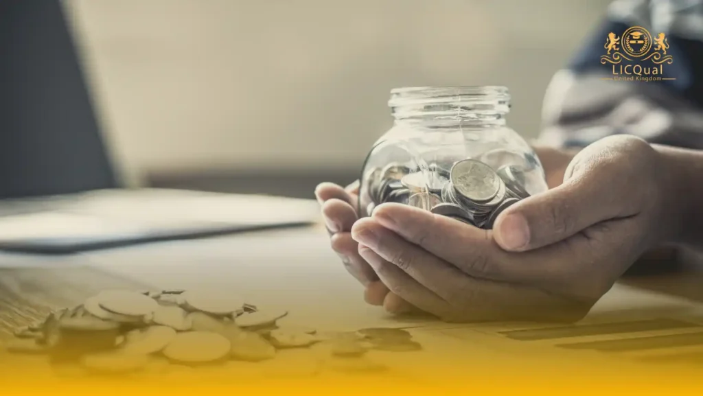 LICQual Level 2 Diploma in Anti-Money Laundering and Customer Verification Training