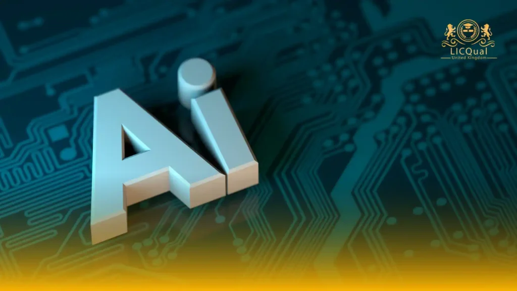 LICQual Level 2 Diploma in Artificial Intelligence in Project Management