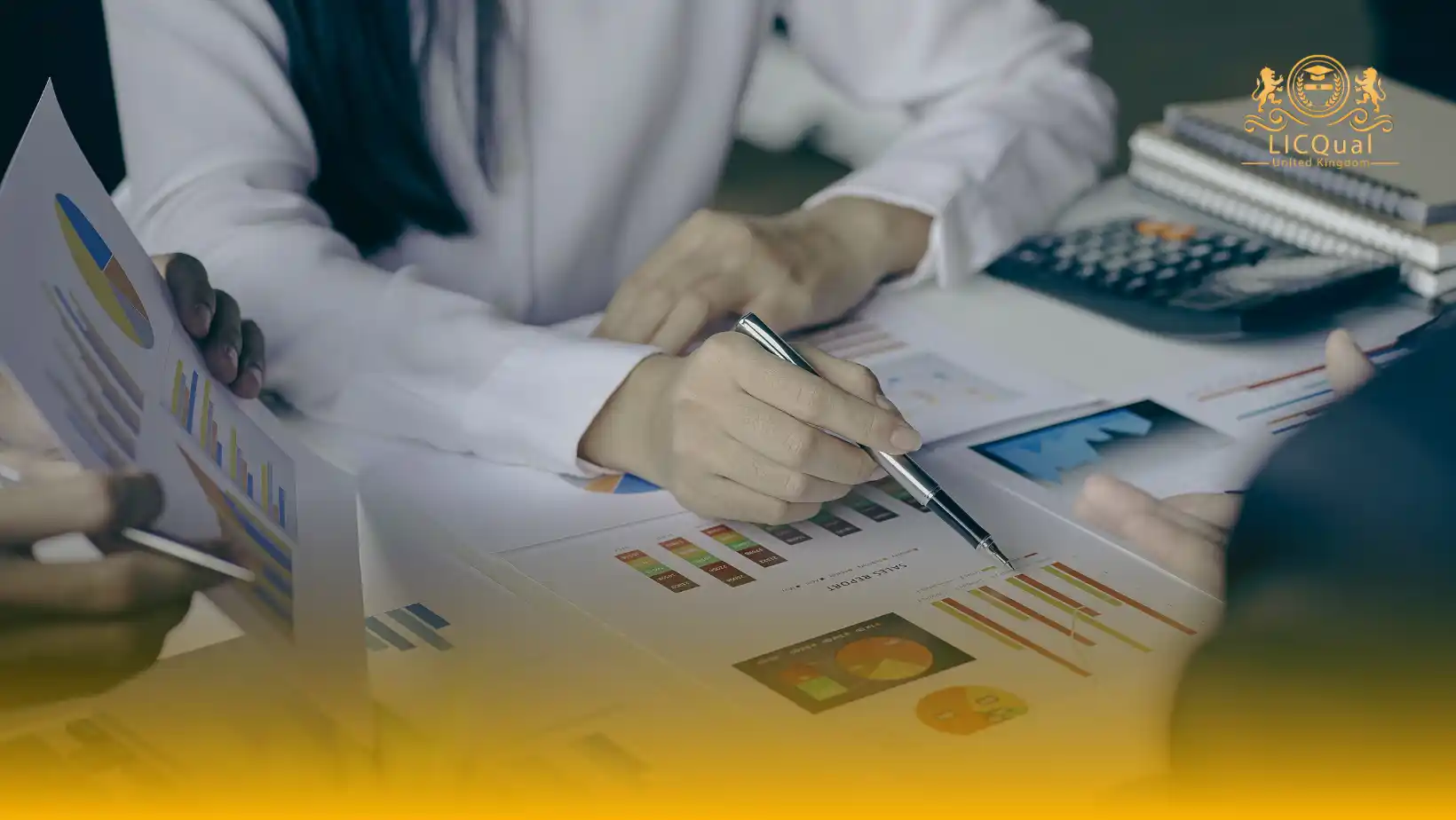 LICQual Level 2 Diploma in Certified Data Management Professional (CDMP)