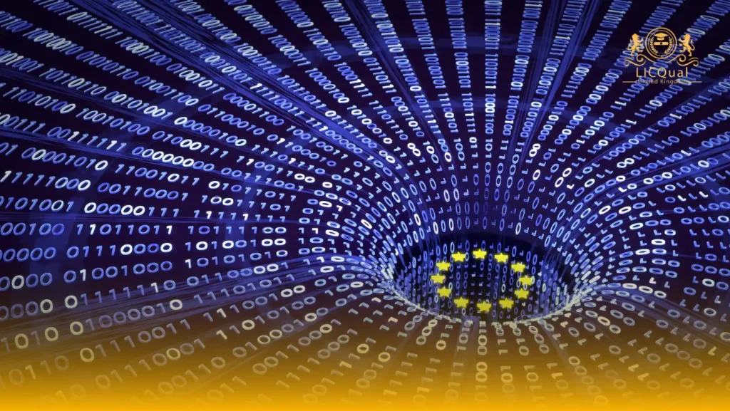LICQual Level 2 Diploma in GDPR and Data Protection