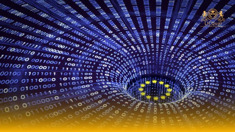 LICQual Level 2 Diploma in GDPR and Data Protection