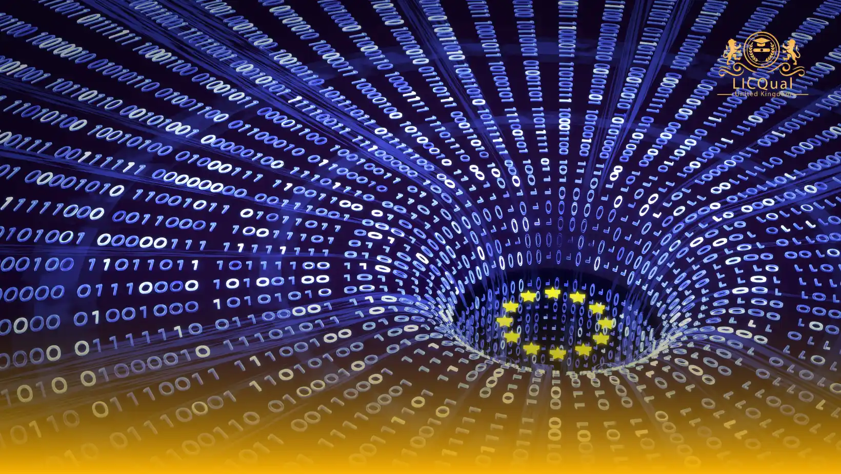 LICQual Level 2 Diploma in GDPR and Data Protection
