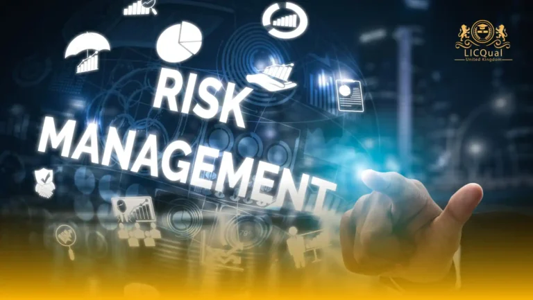 LICQual Level 3 Certificate in AI Risk Management and Incident Response