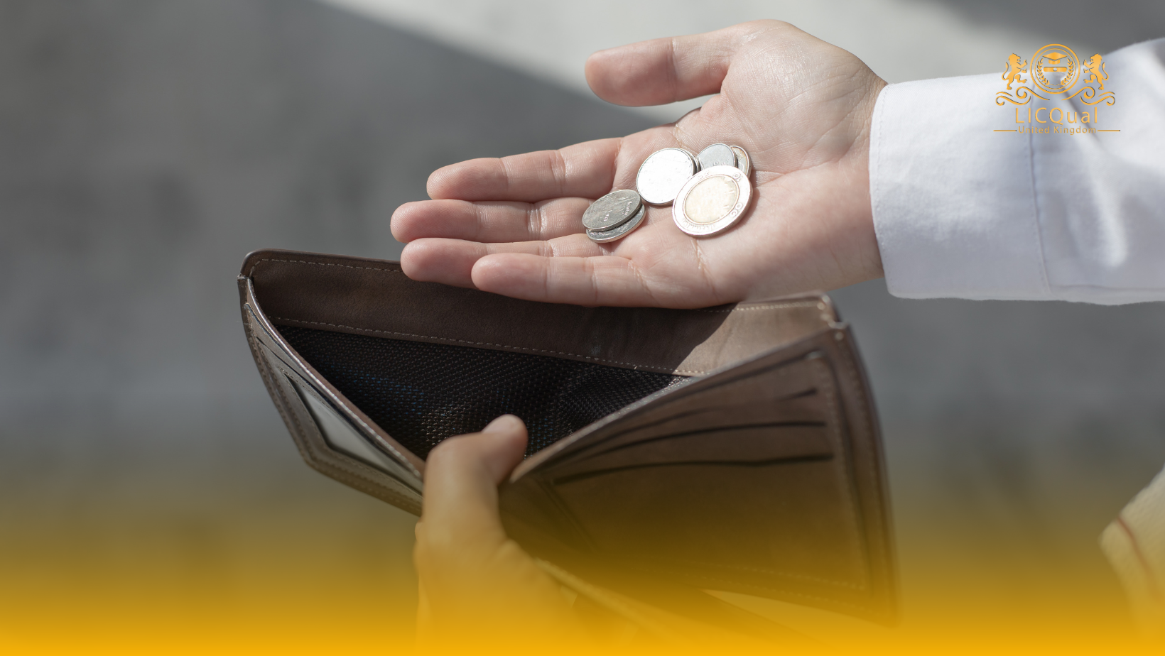LICQual Level 3 Certificate in Anti-Money Laundering and Customer Verification Training