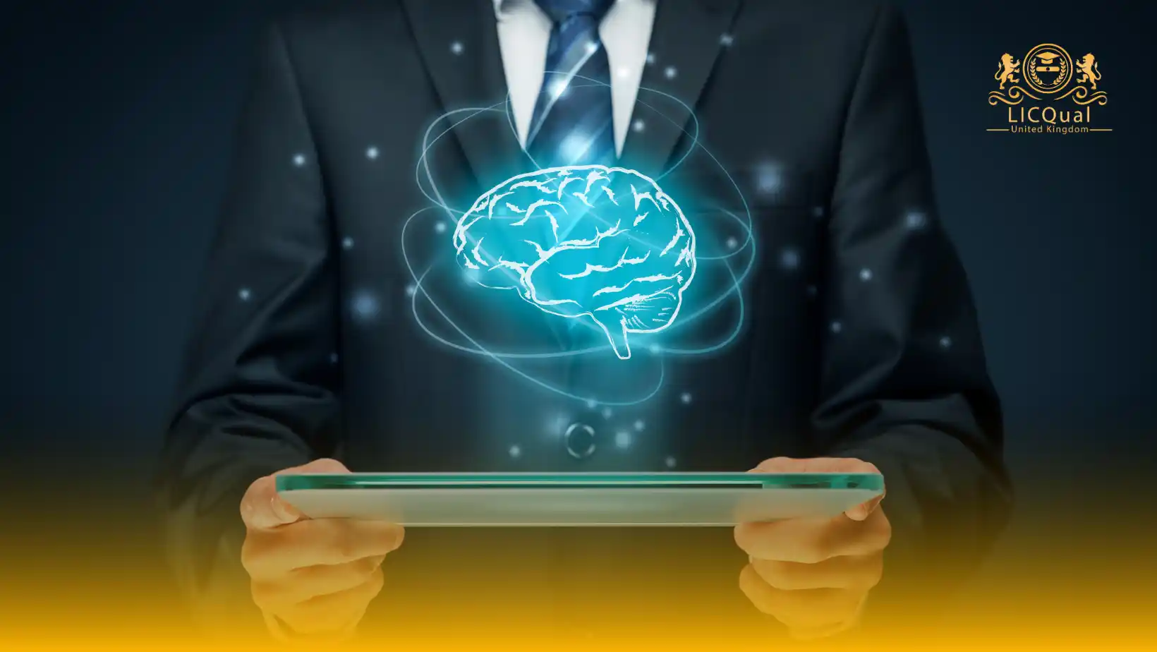 LICQual Level 3 Certificate in Artificial Intelligence for Supply Chains and Logistics