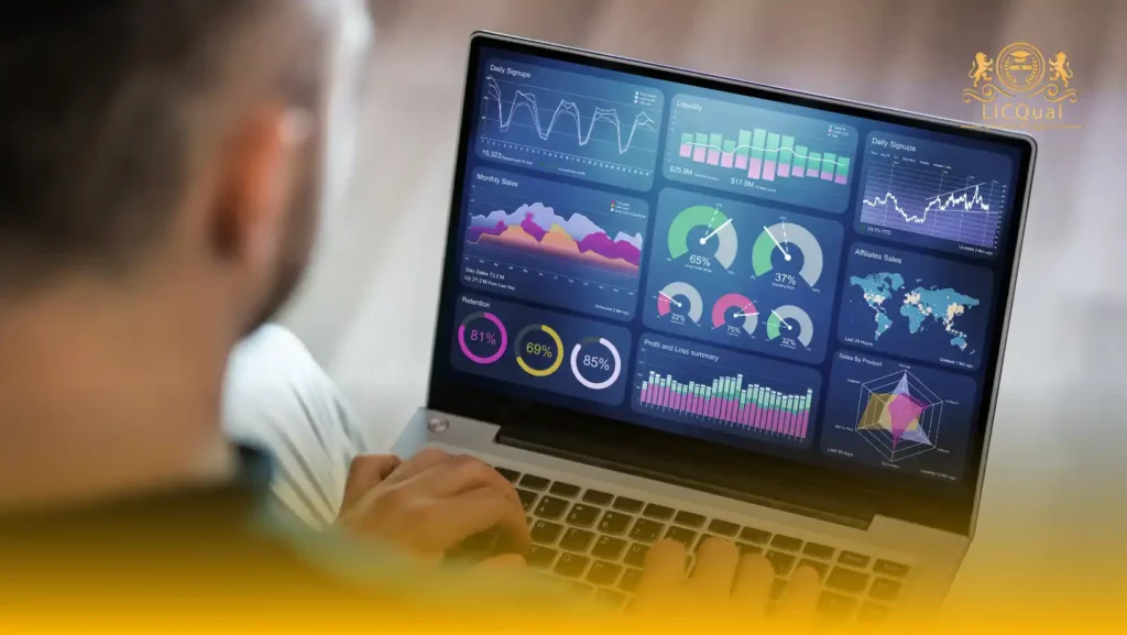 LICQual Level 3 Certificate in COBIT Framework