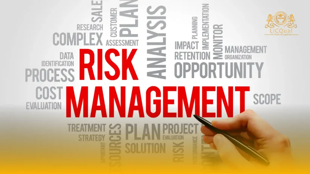 LICQual Level 3 Certificate in Fundamentals of OCTAVE Security Risk Management Framework
