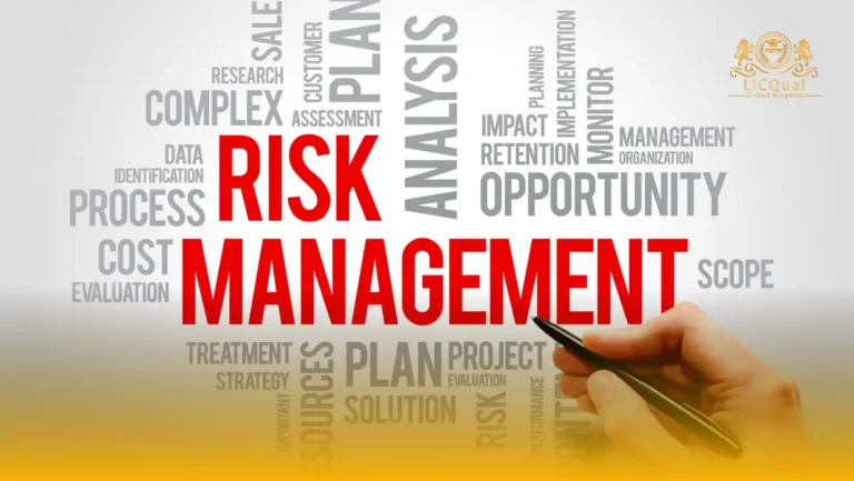 LICQual Level 3 Certificate in Fundamentals of OCTAVE Security Risk Management Framework