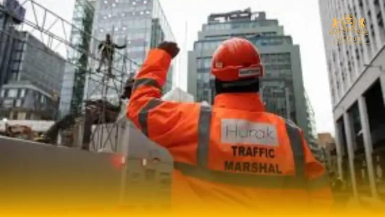 LICQual Level 3 Diploma in Banksman