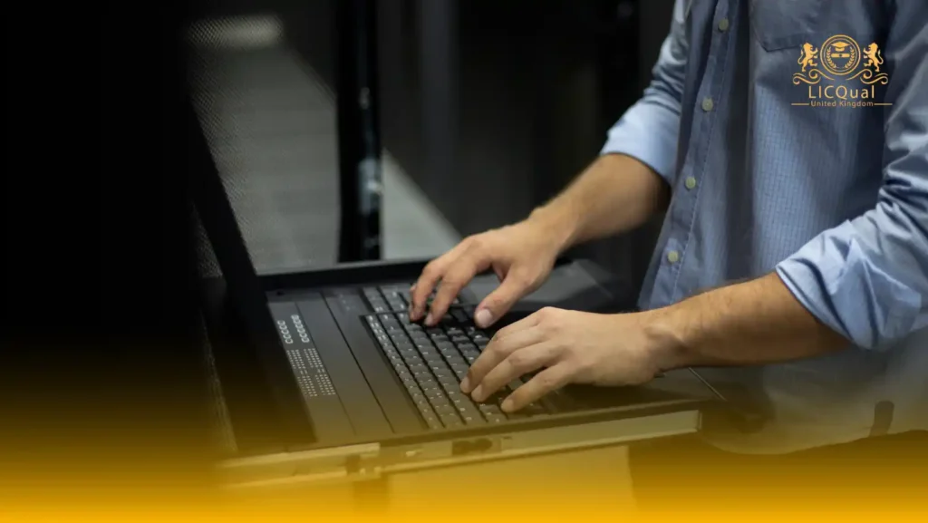 LICQual Level 3 Diploma in IT Technician