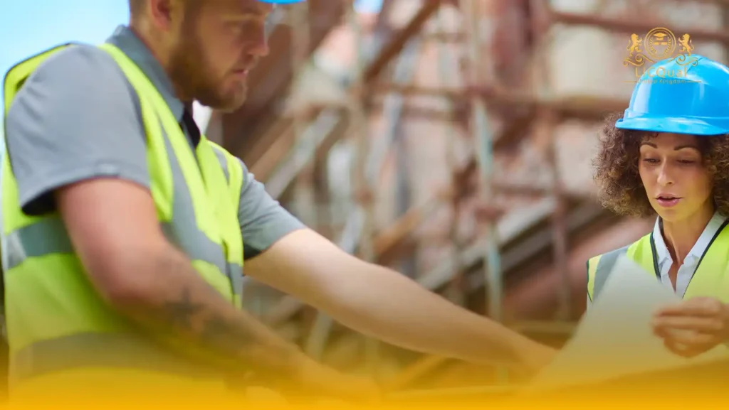 LICQual Level 3 Diploma in Scaffolding Inspector 6 LICQual Level 3 Diploma in Scaffolding Inspector