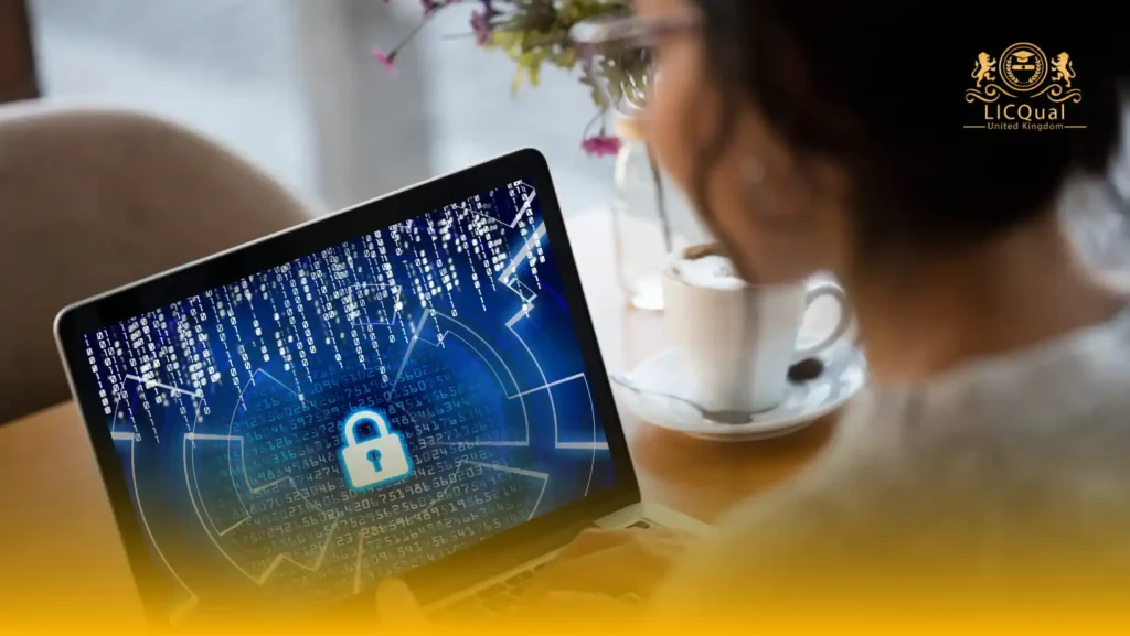 LICQual Level 1 Certificate in Cyber security