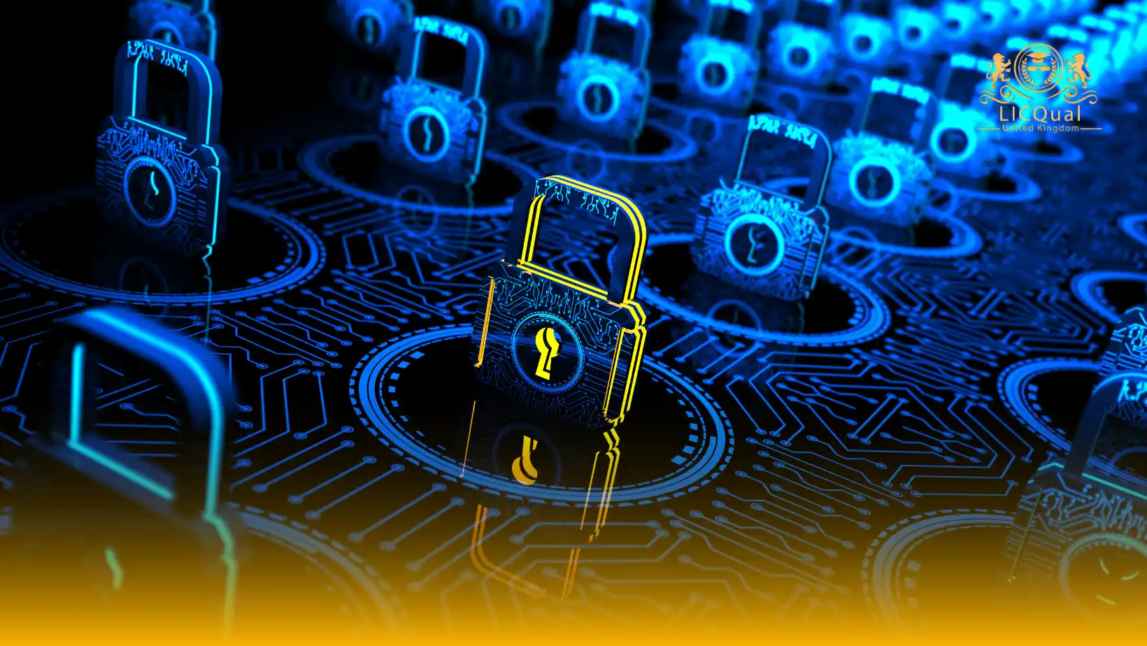 LICQual Level 1 Diploma in Cyber security