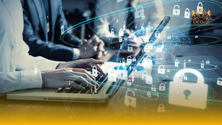 LICQual Level 2 Award in Cyber security