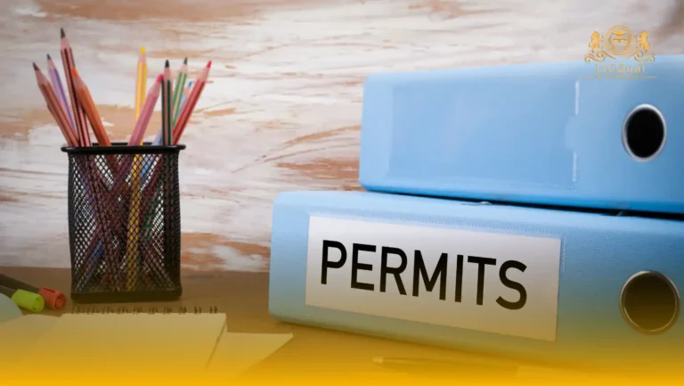 LICQual Level 2 Award in Permit to Work