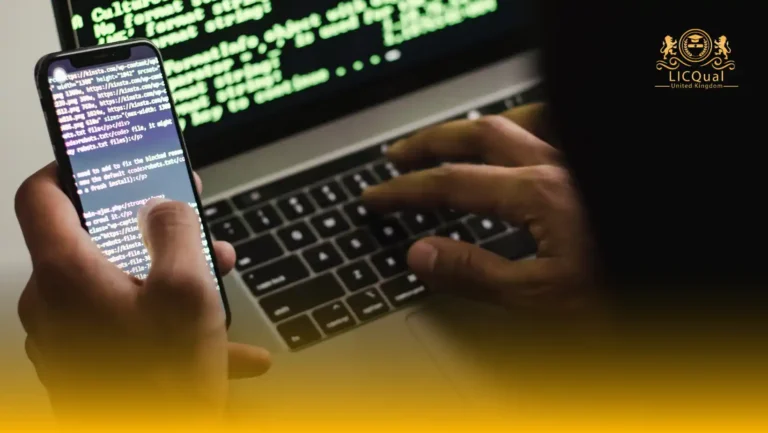 LICQual Level 2 Certificate in Cyber security